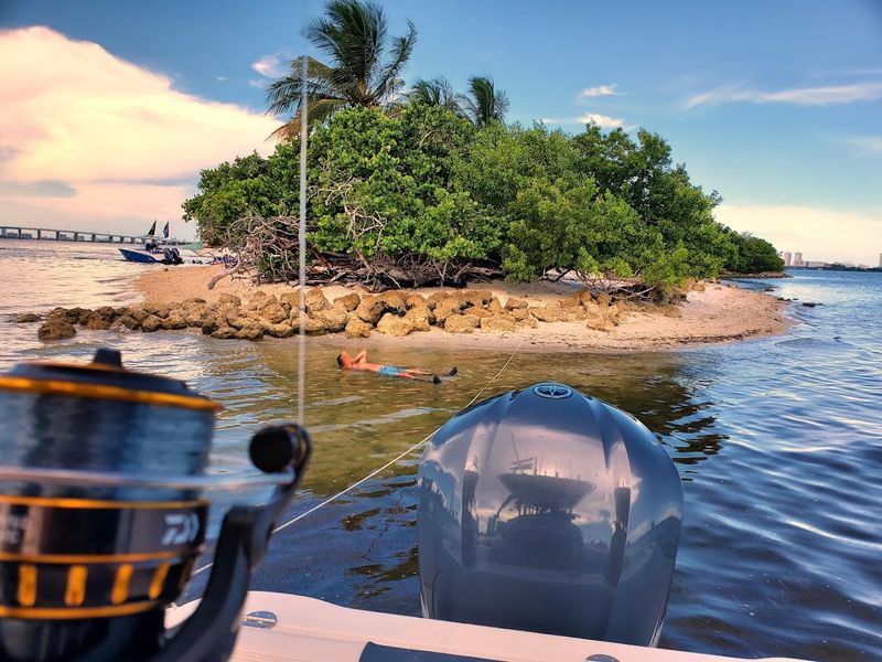 The Ultimate Boat Party Destination