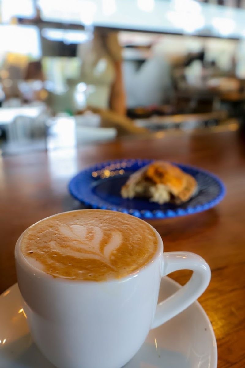 Tinta y Café (Coral Gables)