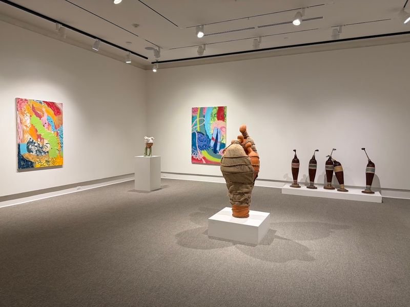 Explore a World-Class Art Collection in Winter Park (Winter Park)
