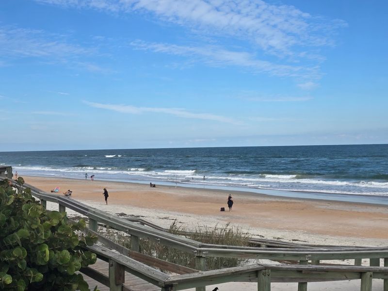John Anderson Drive's Historic Charm
