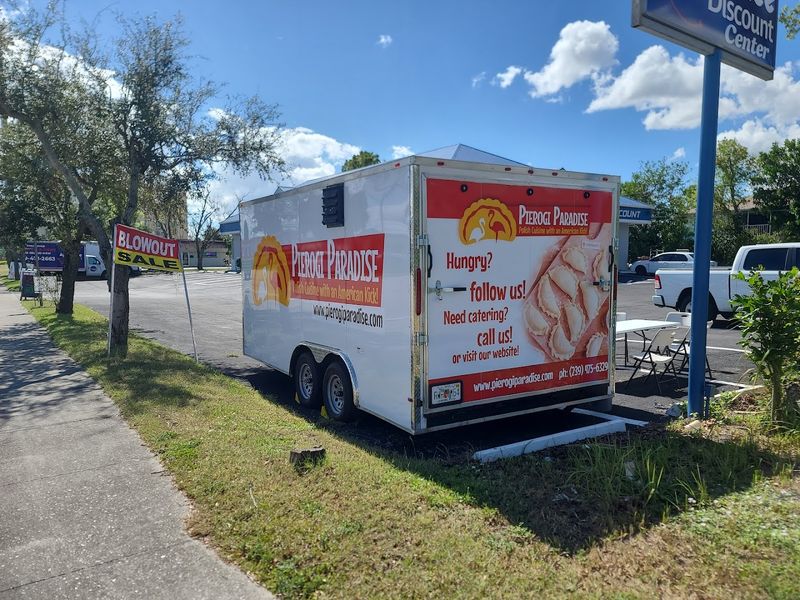 Pierogi Paradise, North Fort Myers