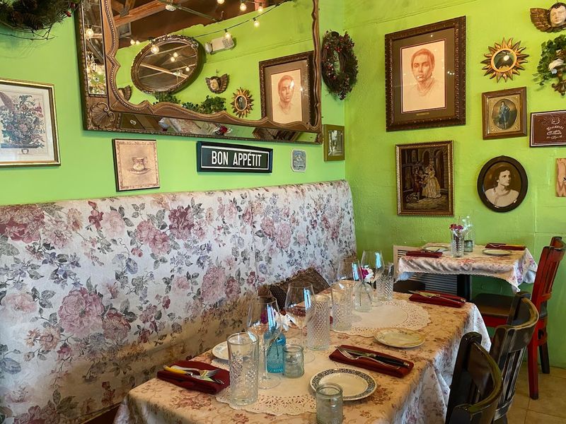 La Fresa Francesa (Hialeah)