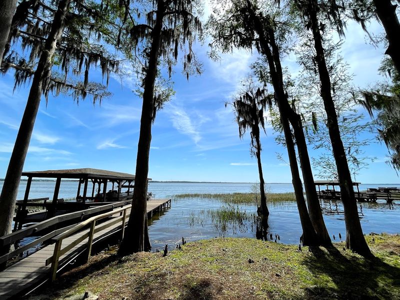 Lake Eustis (Eustis)