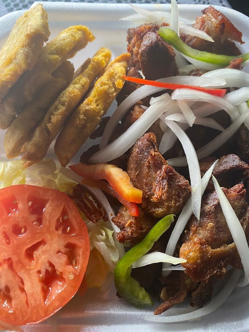 Shamama Restaurant (Margate)