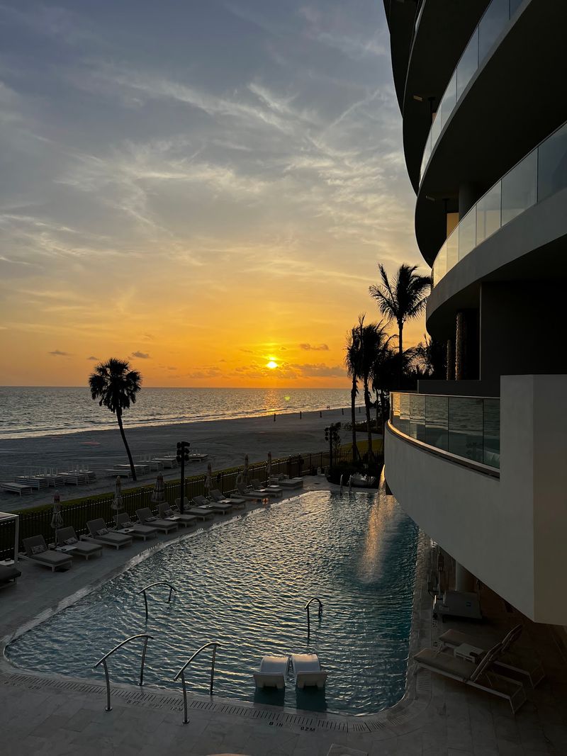 The St. Regis Longboat Key Resort (Longboat Key)