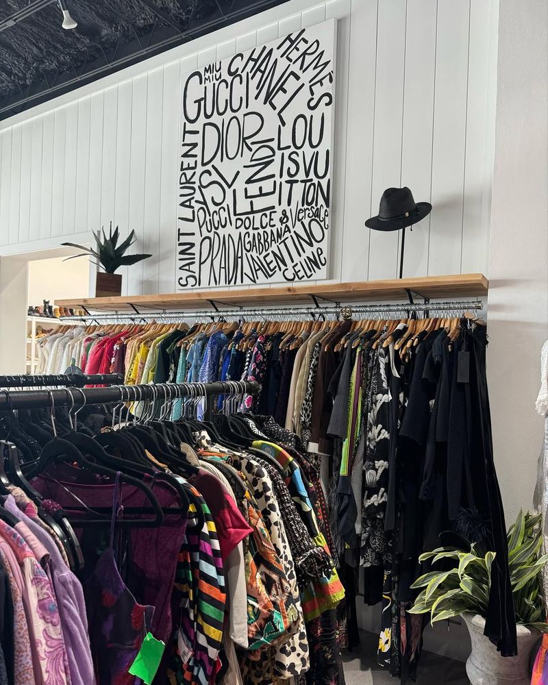 Lilly Pulitzer and Contemporary Brands Galore