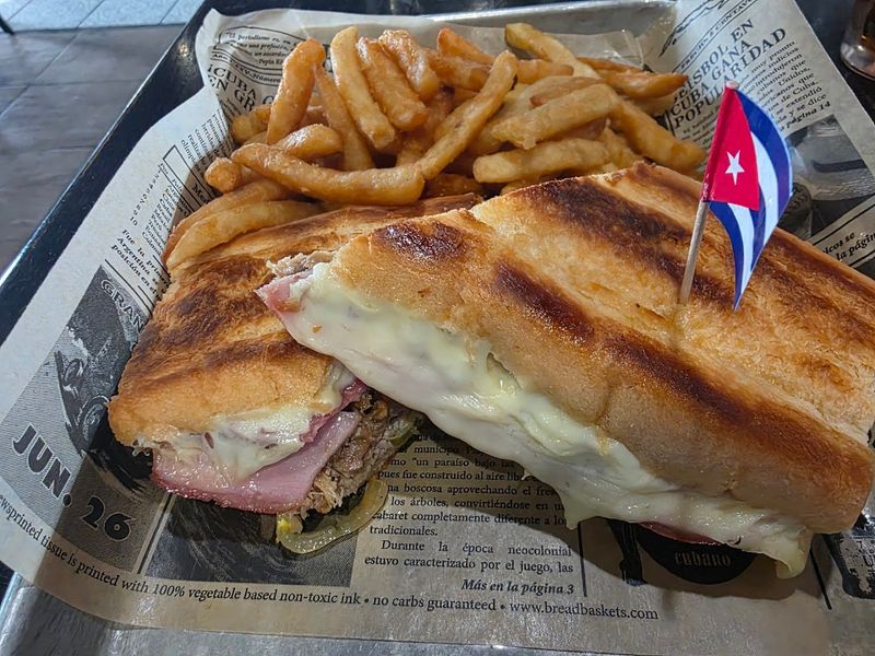 HAVANA 86 - Authentic Cuban Flavor