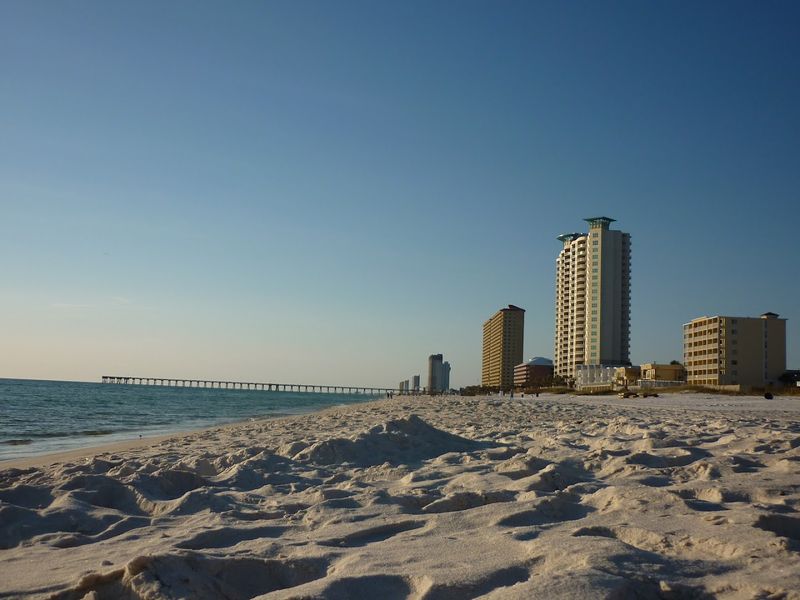 Panama City Beach