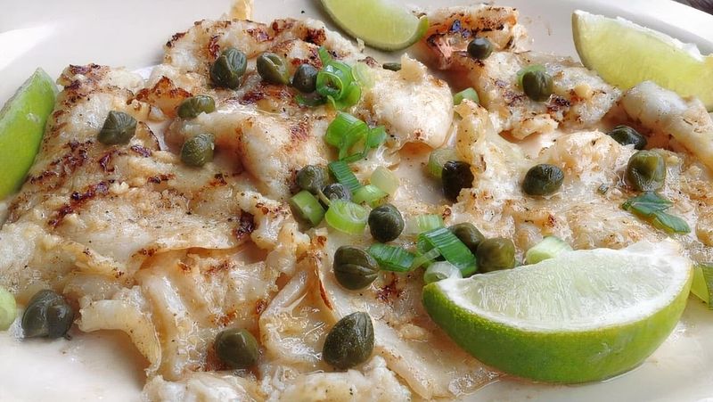 Bamboo Fire Cafe (Delray Beach)