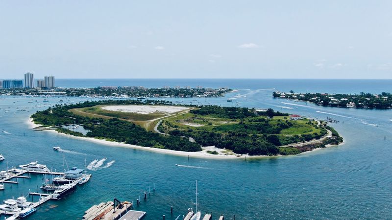 Peanut Island (Riviera Beach)