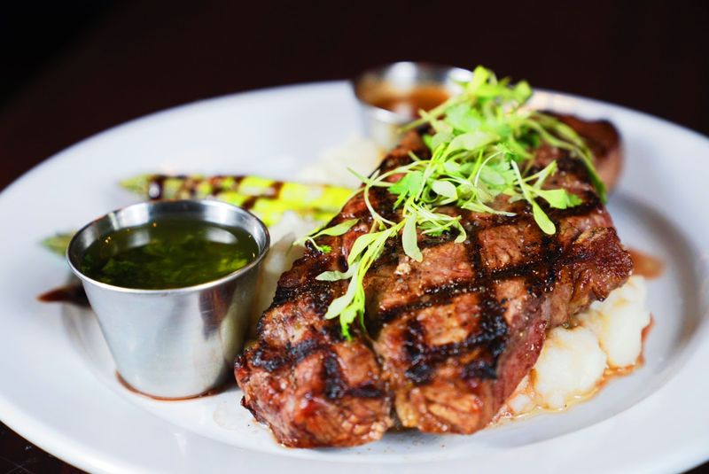 Signature Dishes Worth Every Single Bite