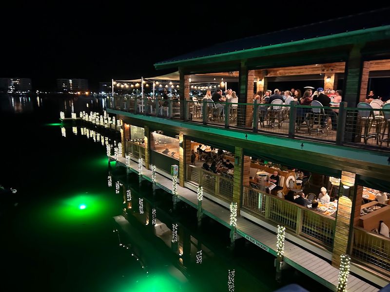 The Edge Seafood & SkyBar (Destin)