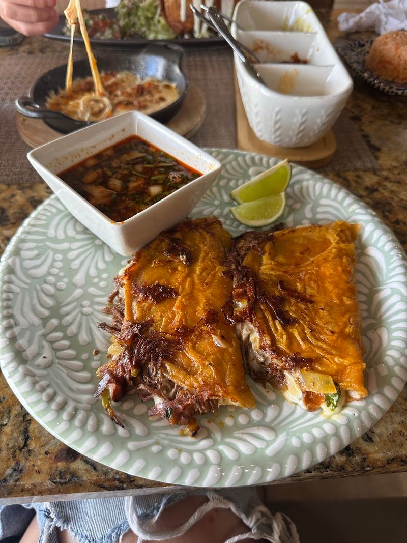 Amor y Chile Mexican Restaurant (Orlando)