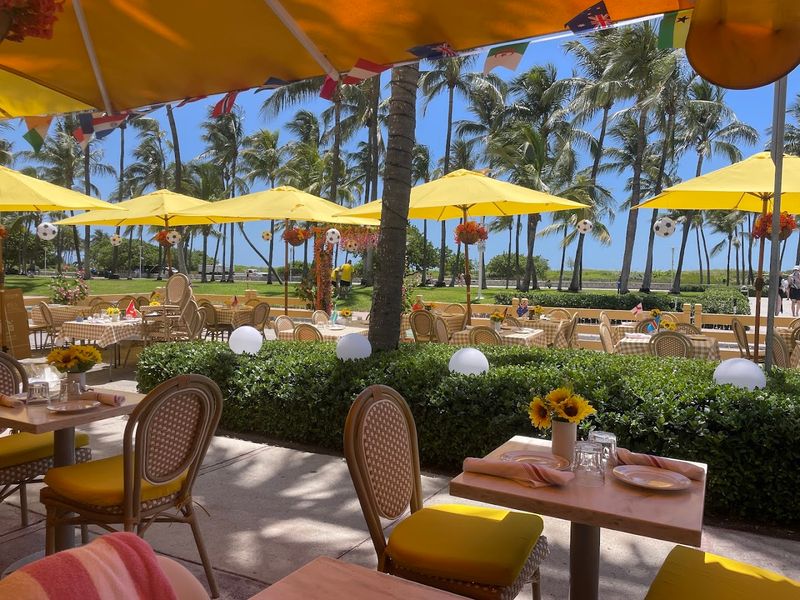 IL Bolognese (Miami Beach)
