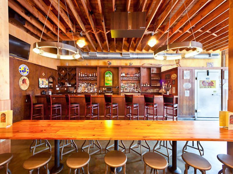 The Abbey Brewing Company – Miami Beach