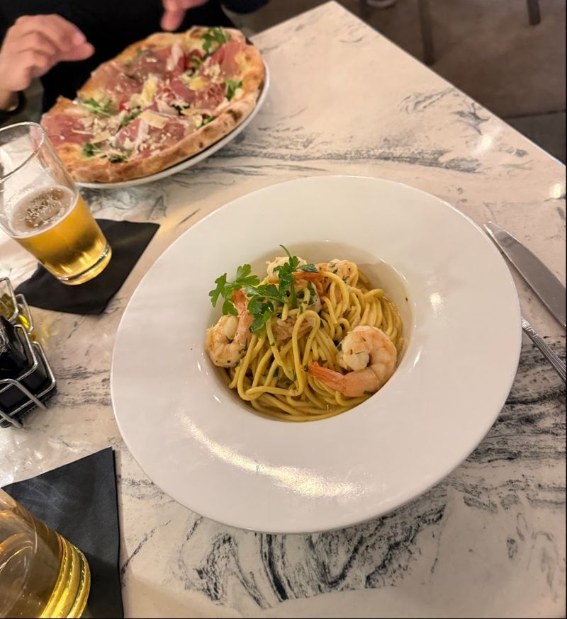 Romina's Ristorante Italiano (Miami Beach)