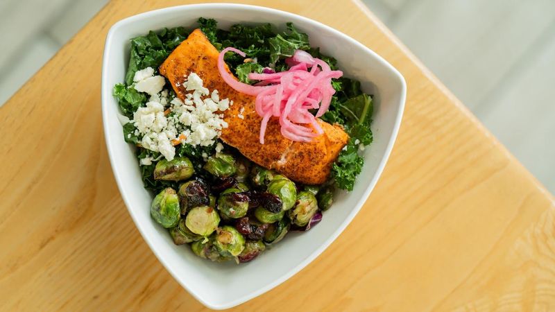 Bolay Fresh Bold Kitchen