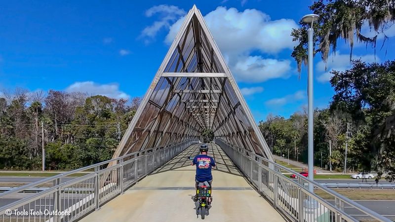 Lehigh Greenway Rail Trail (Bunnell to Palm Coast)