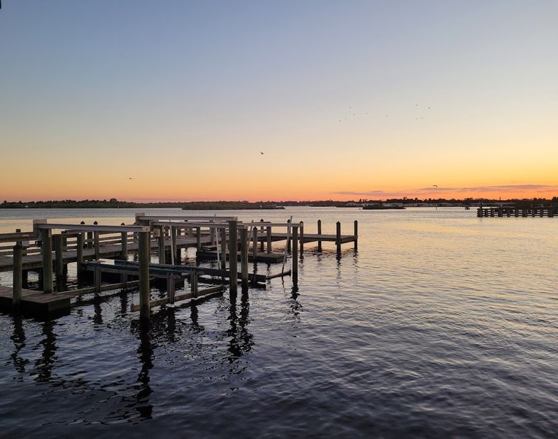 Our Deck Down Under (Port Orange)