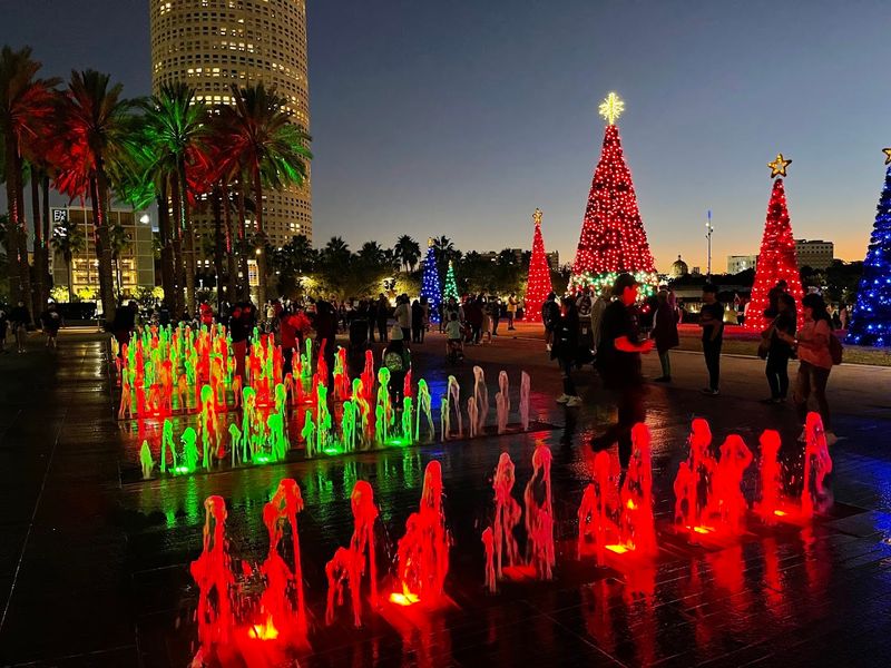 Events and Festivals That Bring the Riverwalk to Life