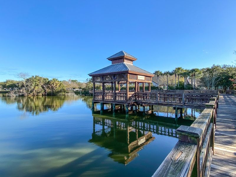 Library Next Door That Doubles Your Visit Value