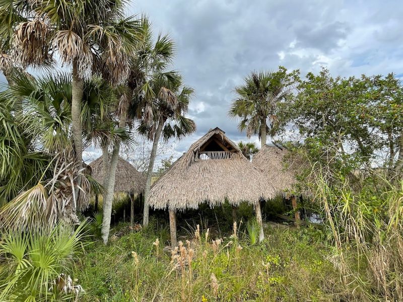 Big Cypress National Preserve (Ochopee)