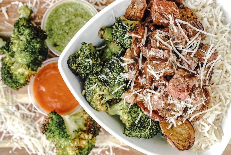 Bolay Fresh Bold Kitchen (Wellington / Multiple Florida Locations)