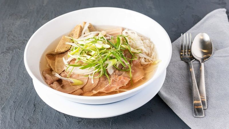 Healthy Pho - Vietnamese Cuisine (Port Charlotte)