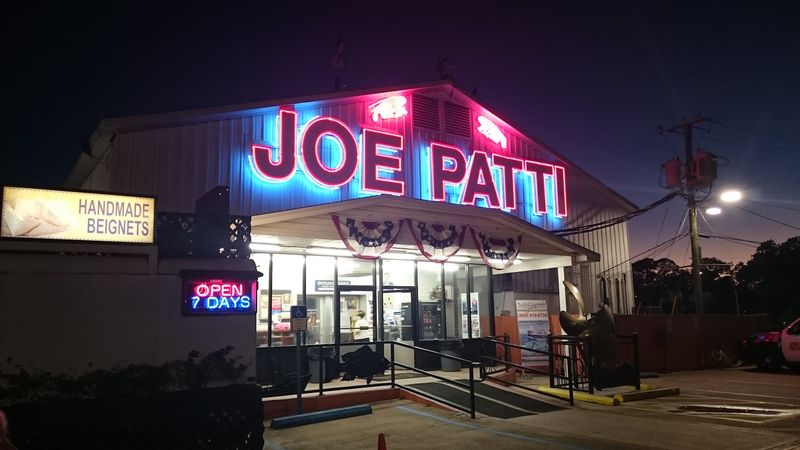 Joe Patti's Seafood (Pensacola)