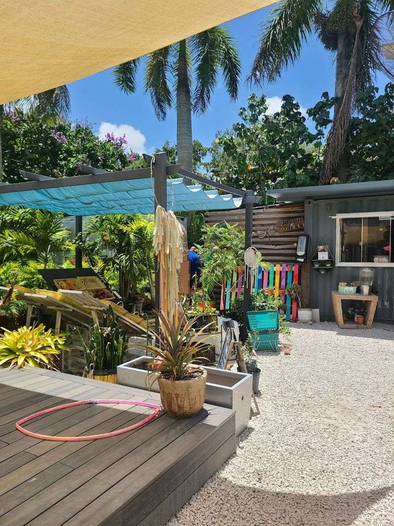 Why Aguacate Is More Than Just a Restaurant