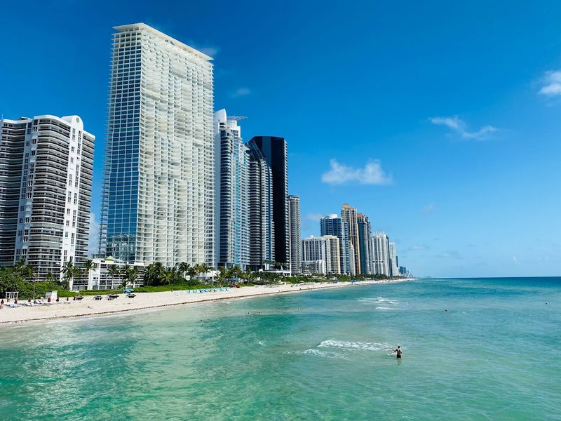 Sunny Isles Beach