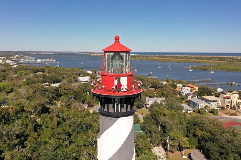 St. Augustine Lighthouse & Maritime Museum