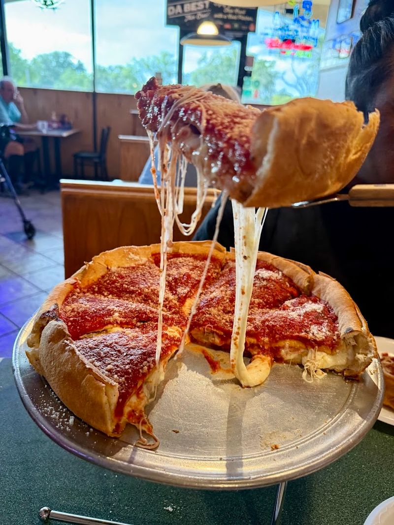Paul's Chicago Pizza (Clearwater)