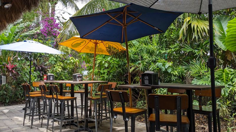 Golden Rule Seafood (Miami)