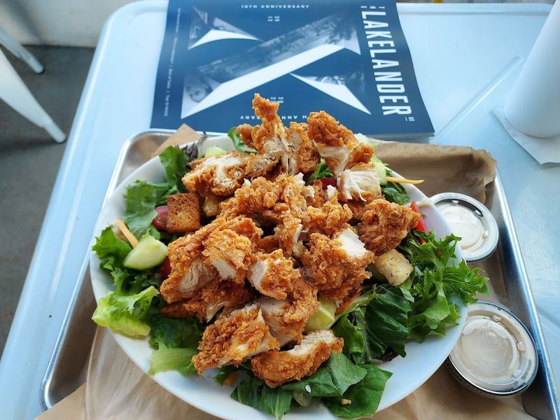 Chicken Tenders That Redefine the Standard