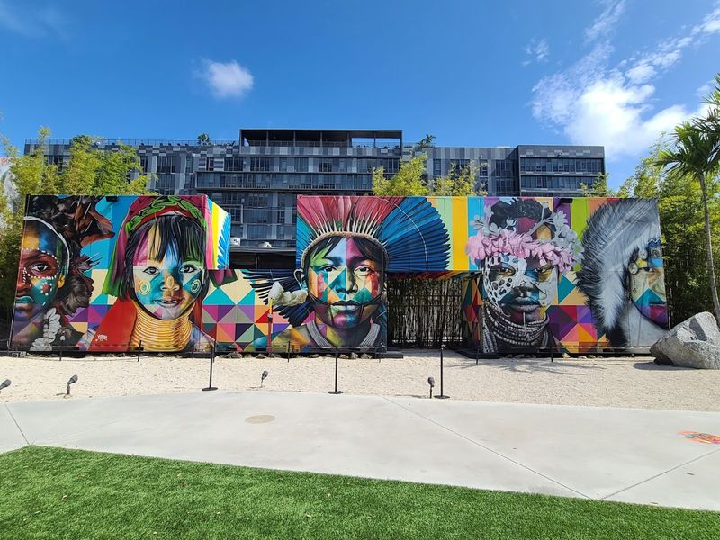 Wynwood Walls – Miami