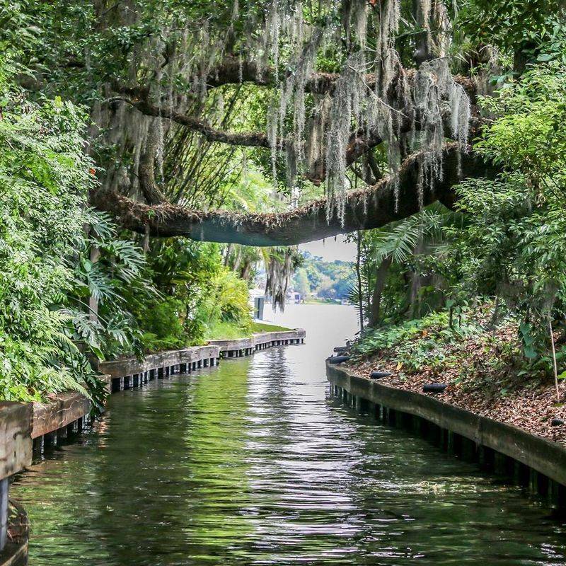 A Journey Through Three Beautiful Lakes
