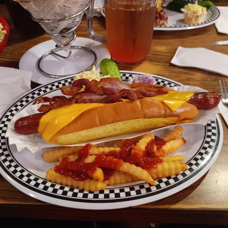 More Than Ice Cream: A Full Menu Worth Exploring