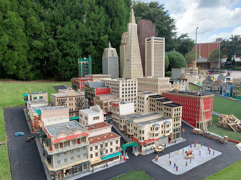 LEGOLAND Florida Resort (Winter Haven)