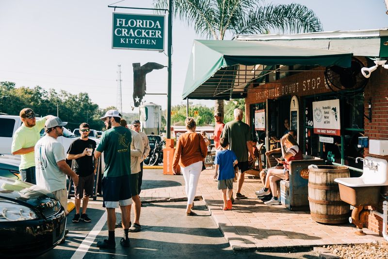 Florida Cracker Kitchen — Brooksville, FL