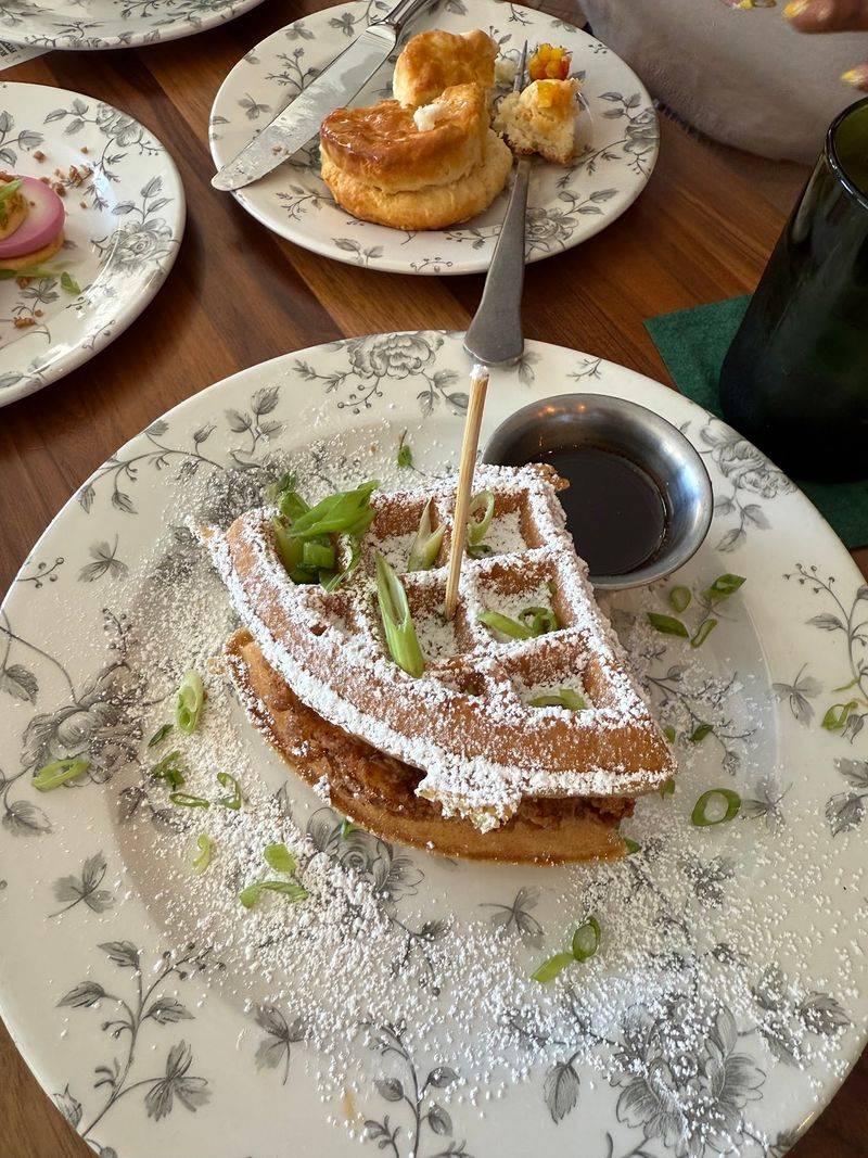 Biscuits That Steal the Spotlight