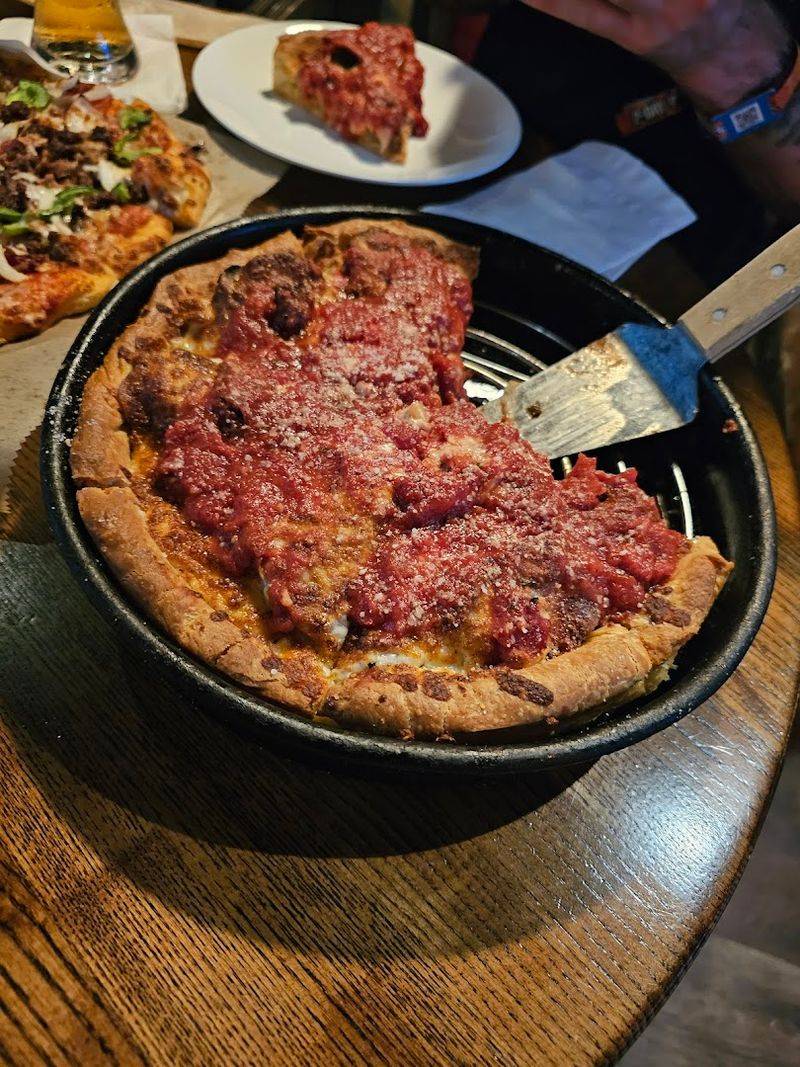 UNO Pizzeria & Grill (Orlando)