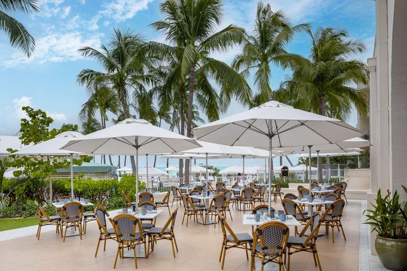 Casa Marina Key West, Curio Collection by Hilton (Key West)