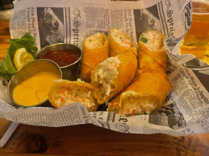 Crazy Fish Seafood Shack (Lake Wales)