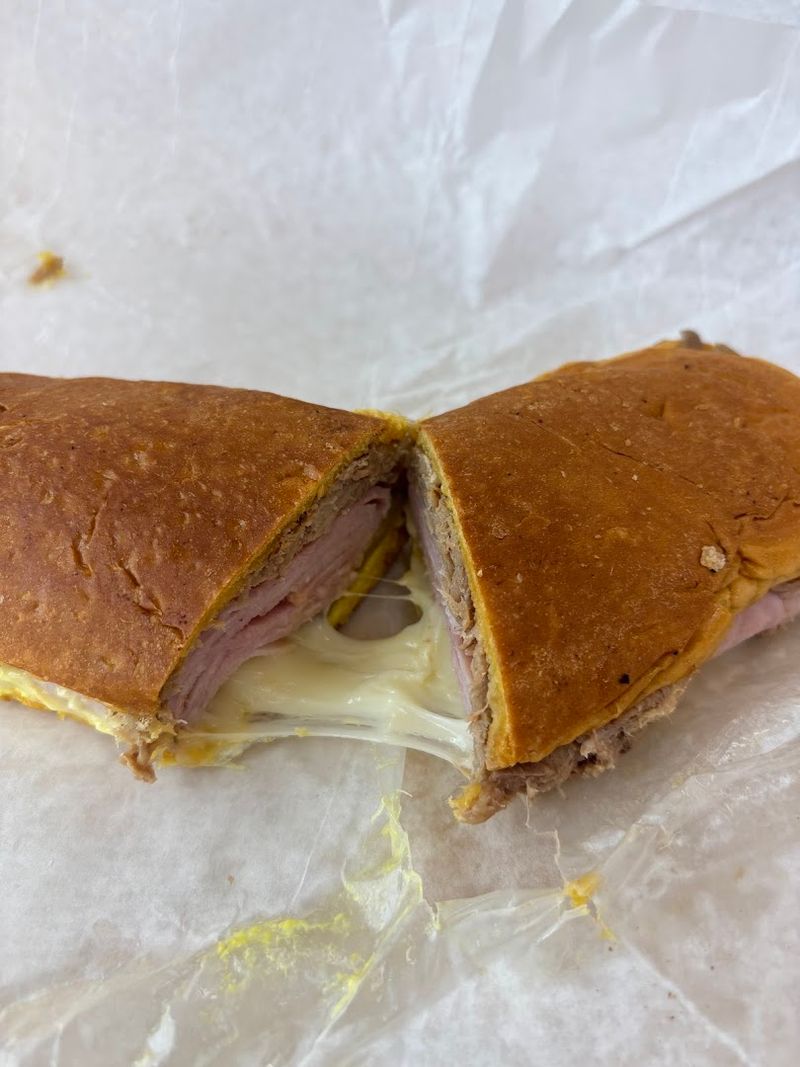 Coco's Sandwich Shop