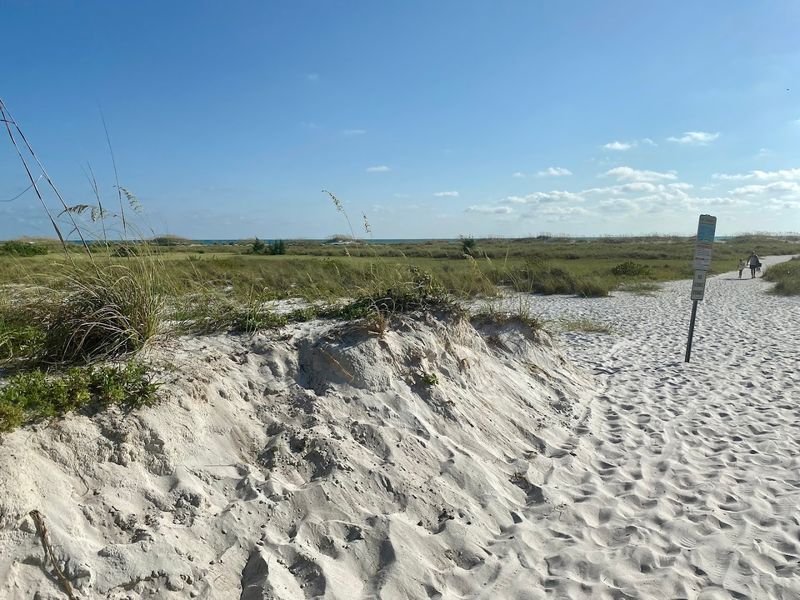 Bean Point, Anna Maria Island