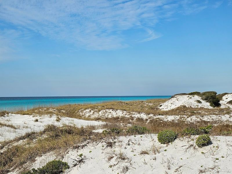 Topsail Hill Preserve State Park (Santa Rosa Beach)