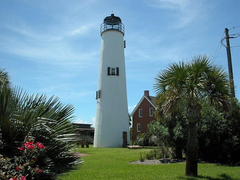 St. George Island