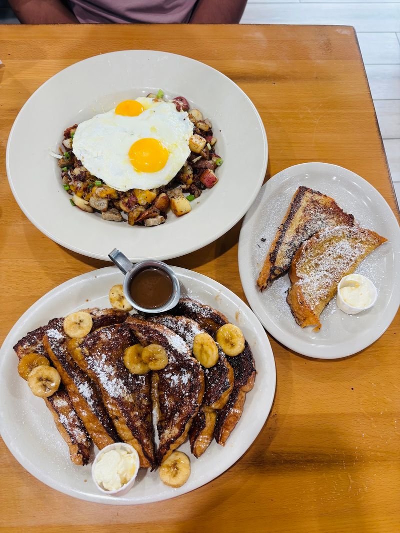 Himes Breakfast House (Tampa)