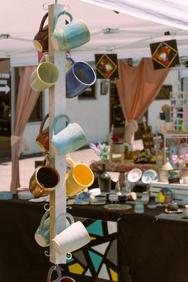 If You Love Cute Local Finds, This Fort Lauderdale Market Needs To Be On Your Radar
